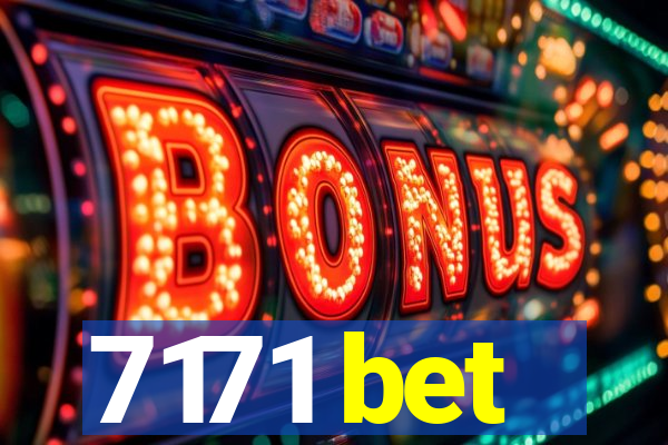 7171 bet